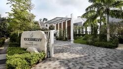 Greenwood Mews (D11), Terrace #607264571